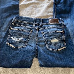 BKE “Stella” Jeans